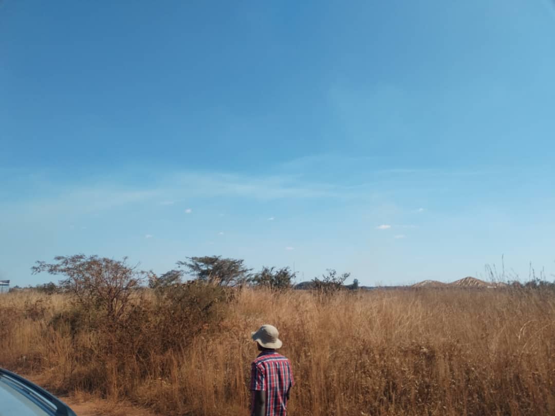 Commercial Complex - 2